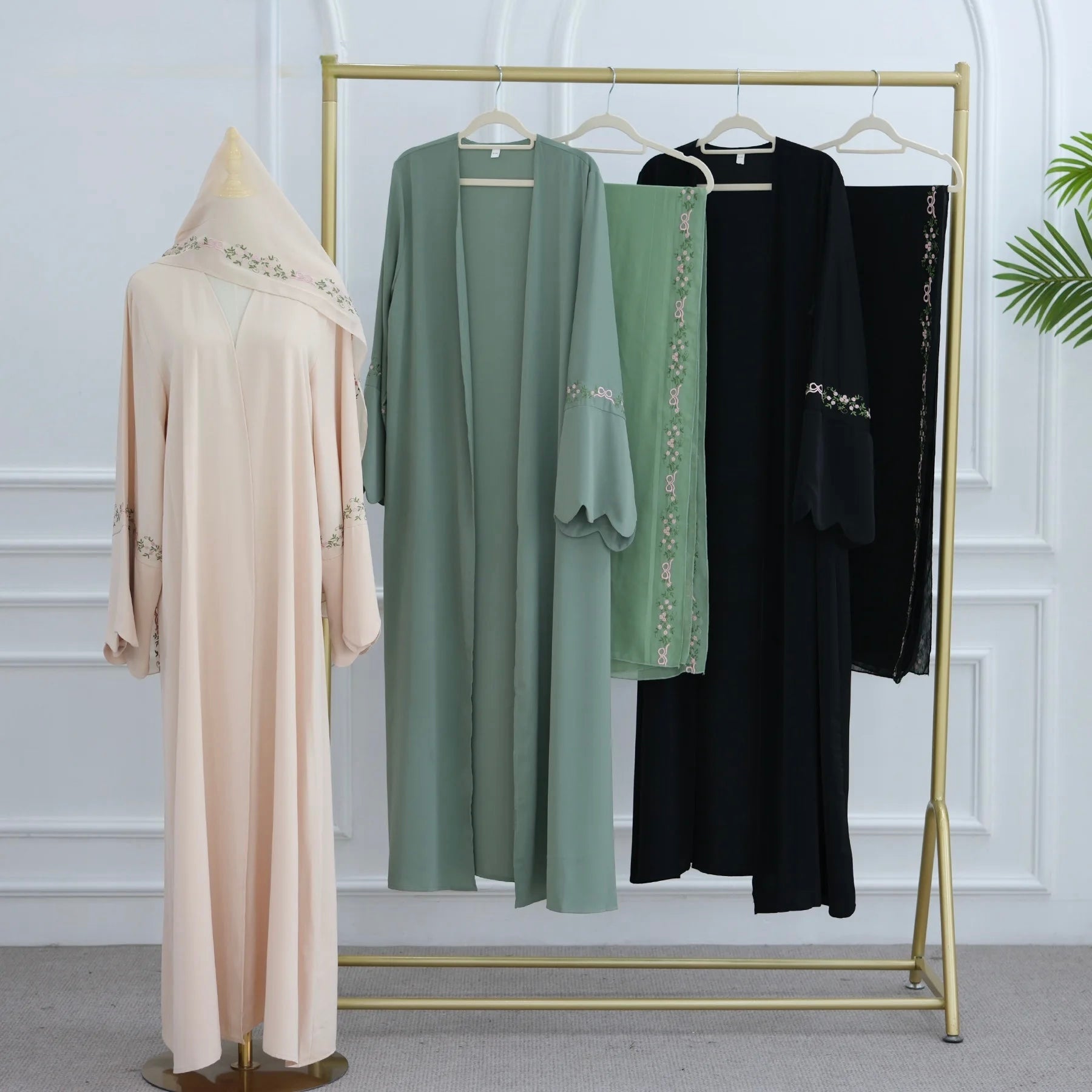 Kimono Noor