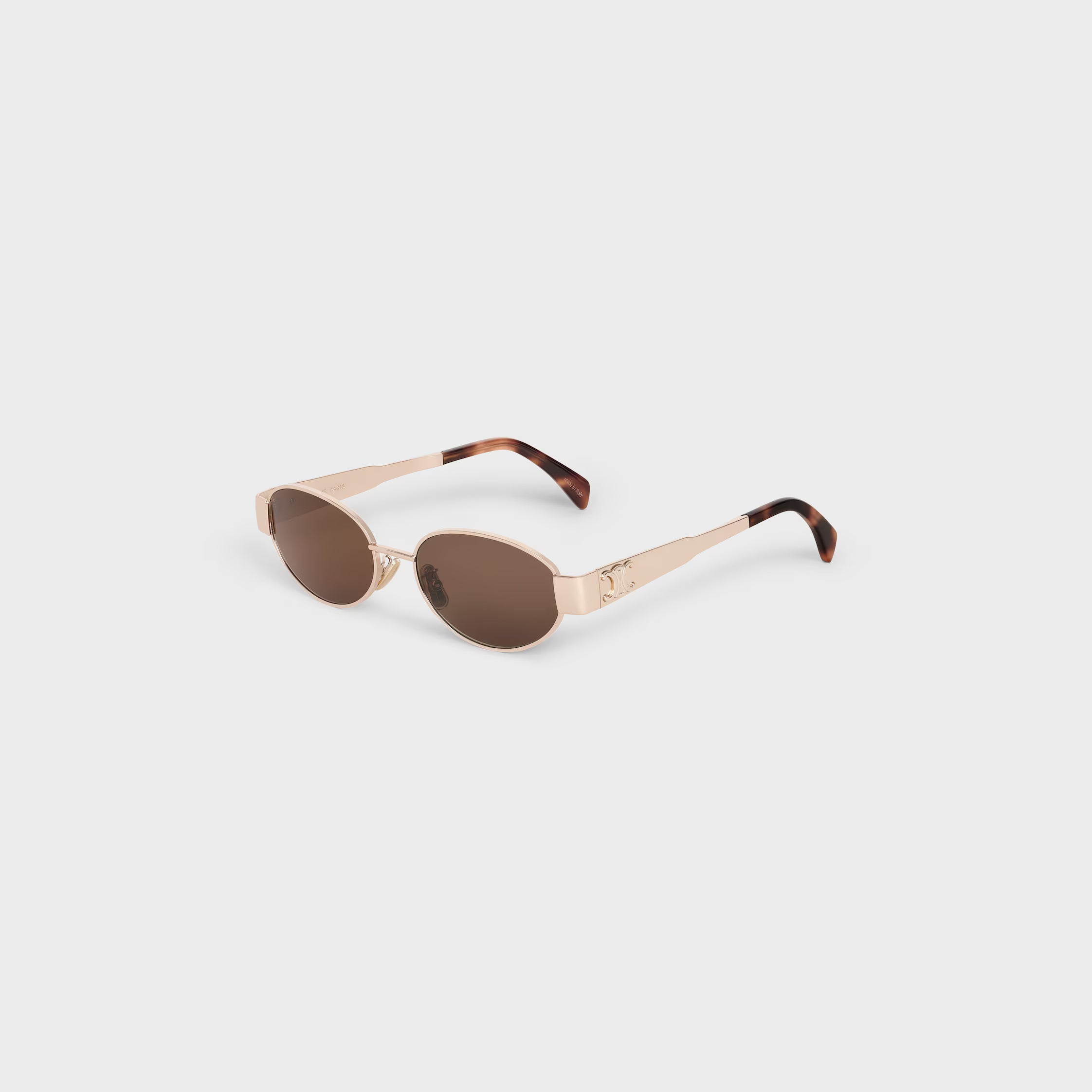 Lunette Triomphe Metal