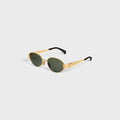 Lunette Triomphe Metal