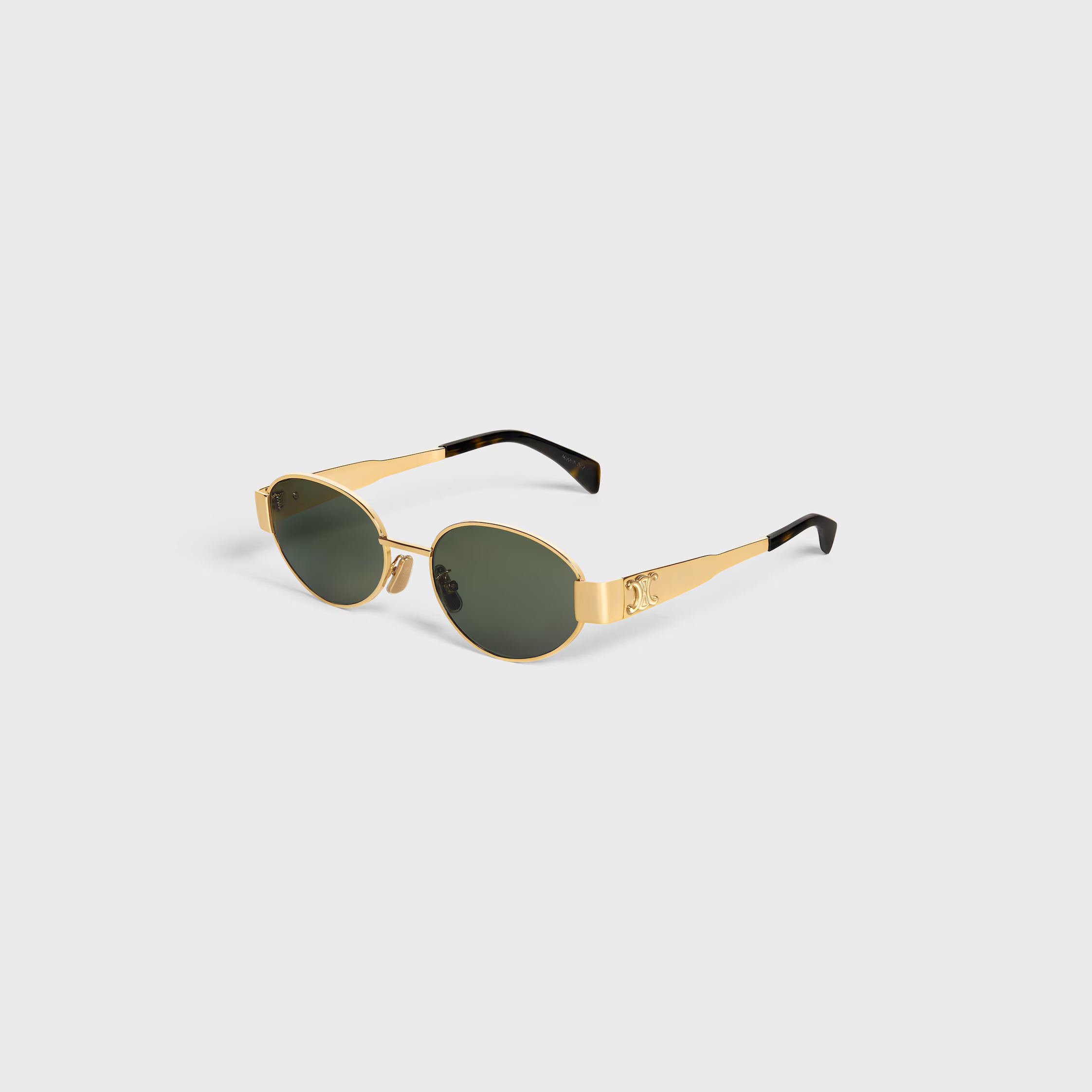 Lunette Triomphe Metal
