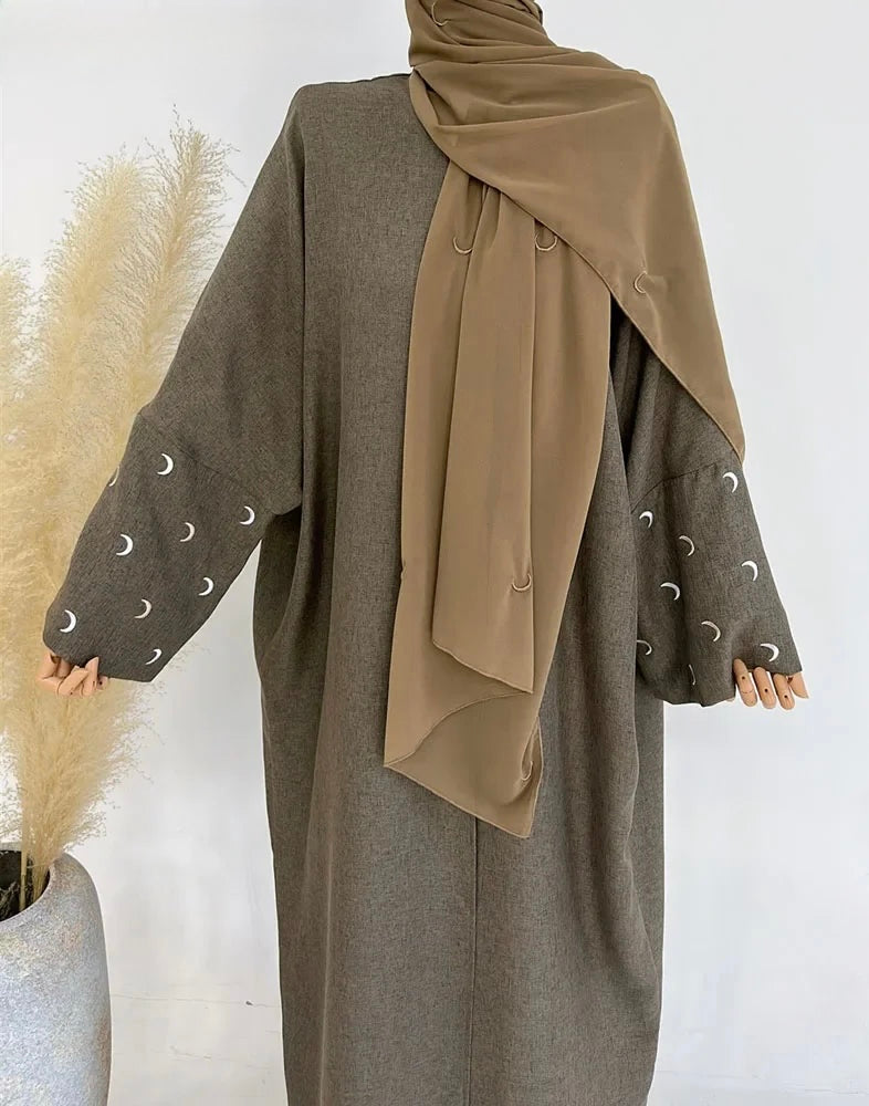 Kimono Qamar