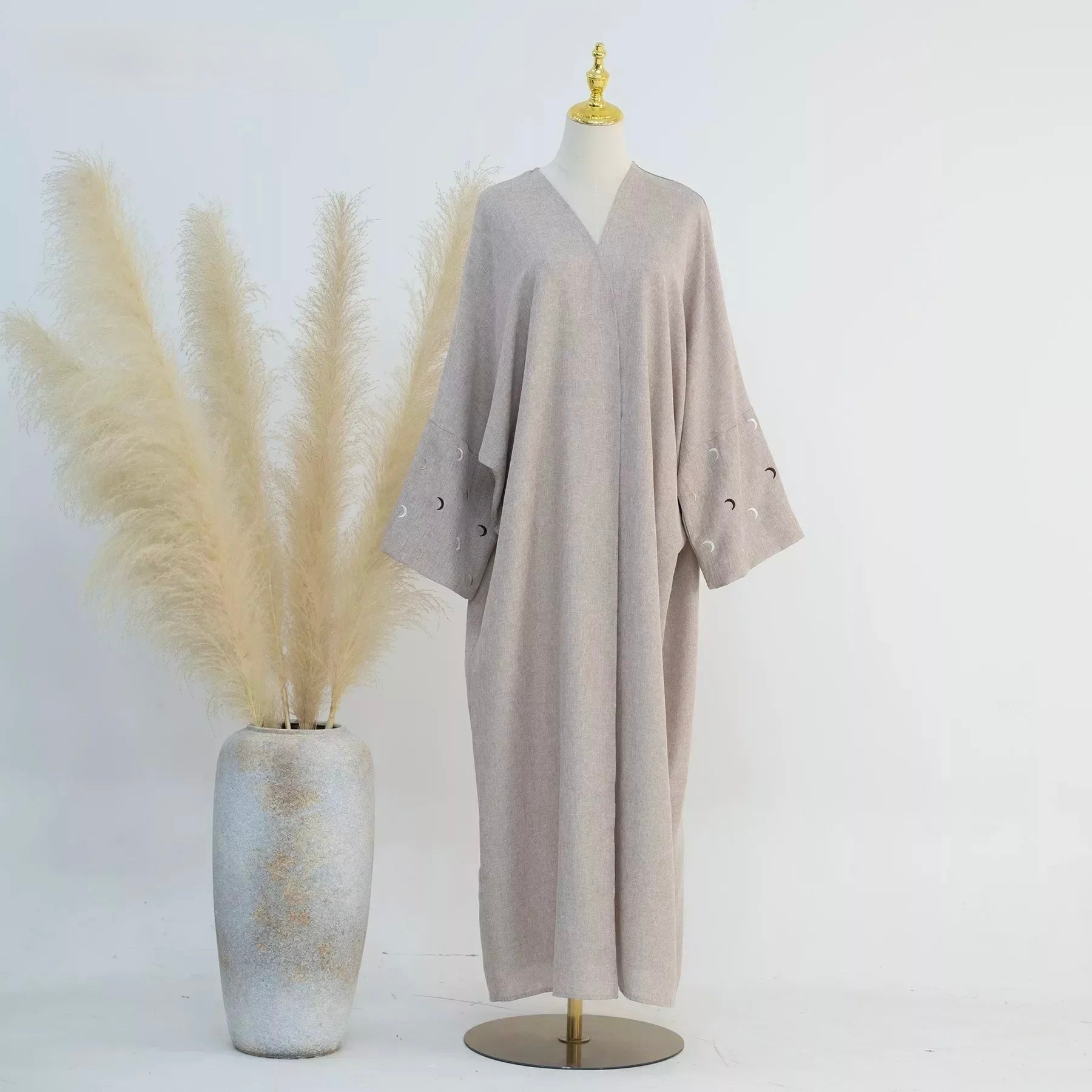 Kimono Qamar