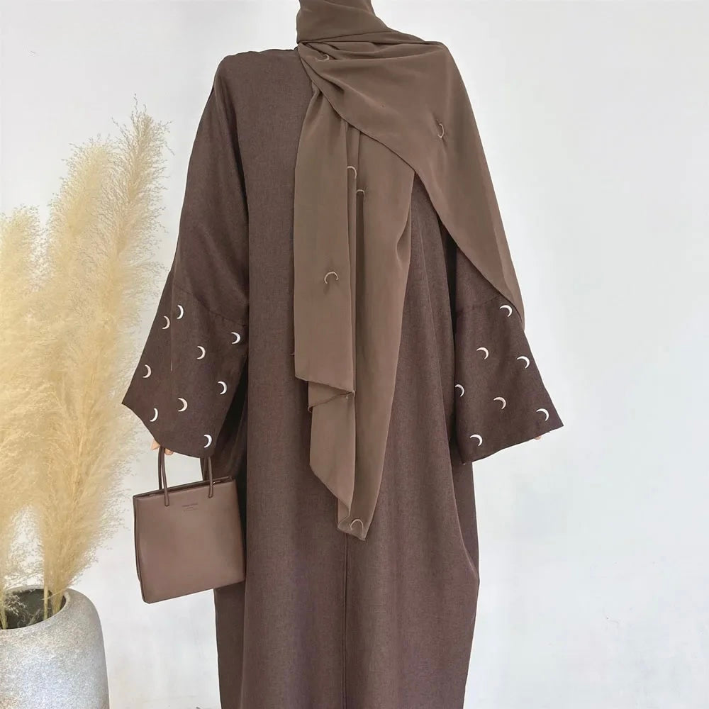Kimono Qamar