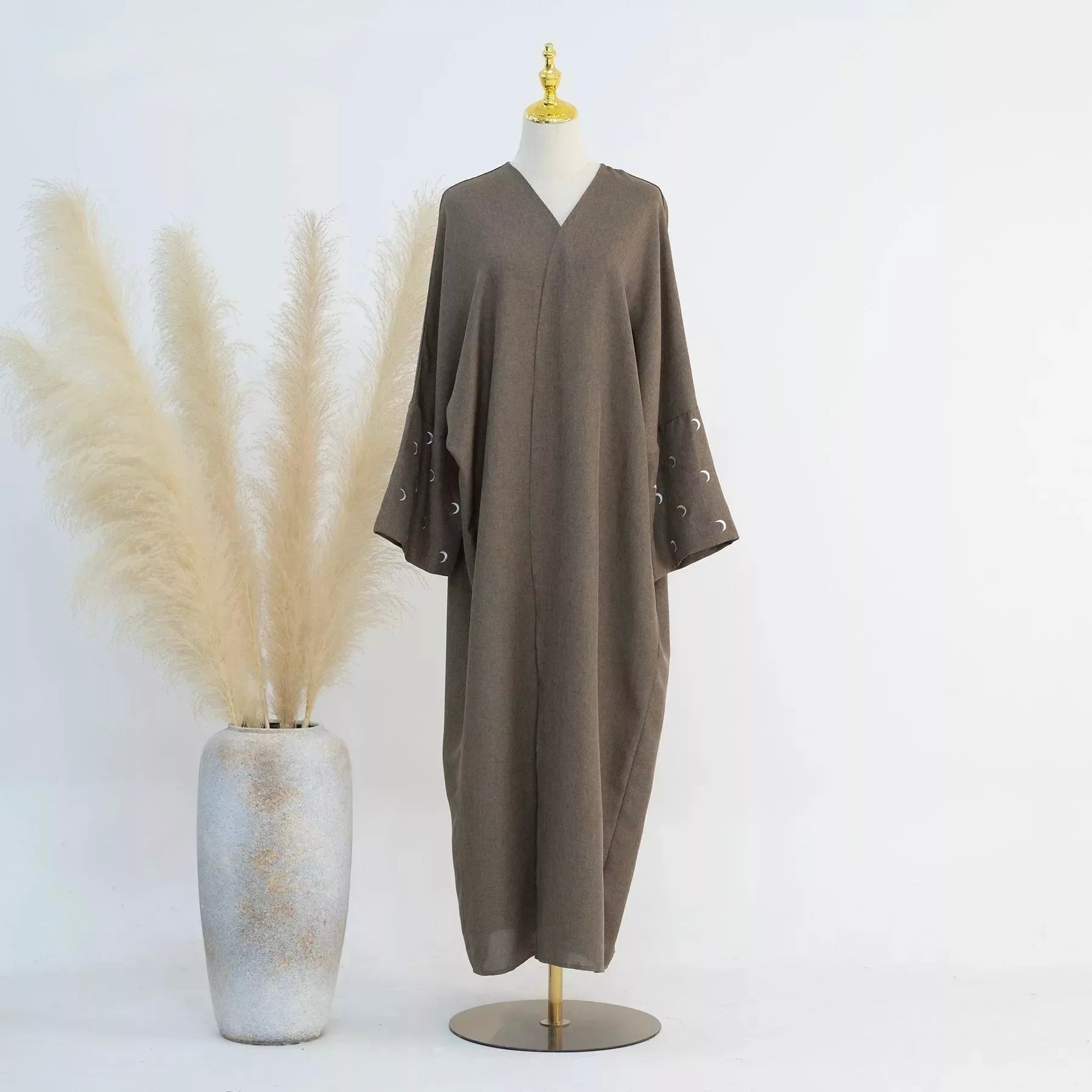 Kimono Qamar
