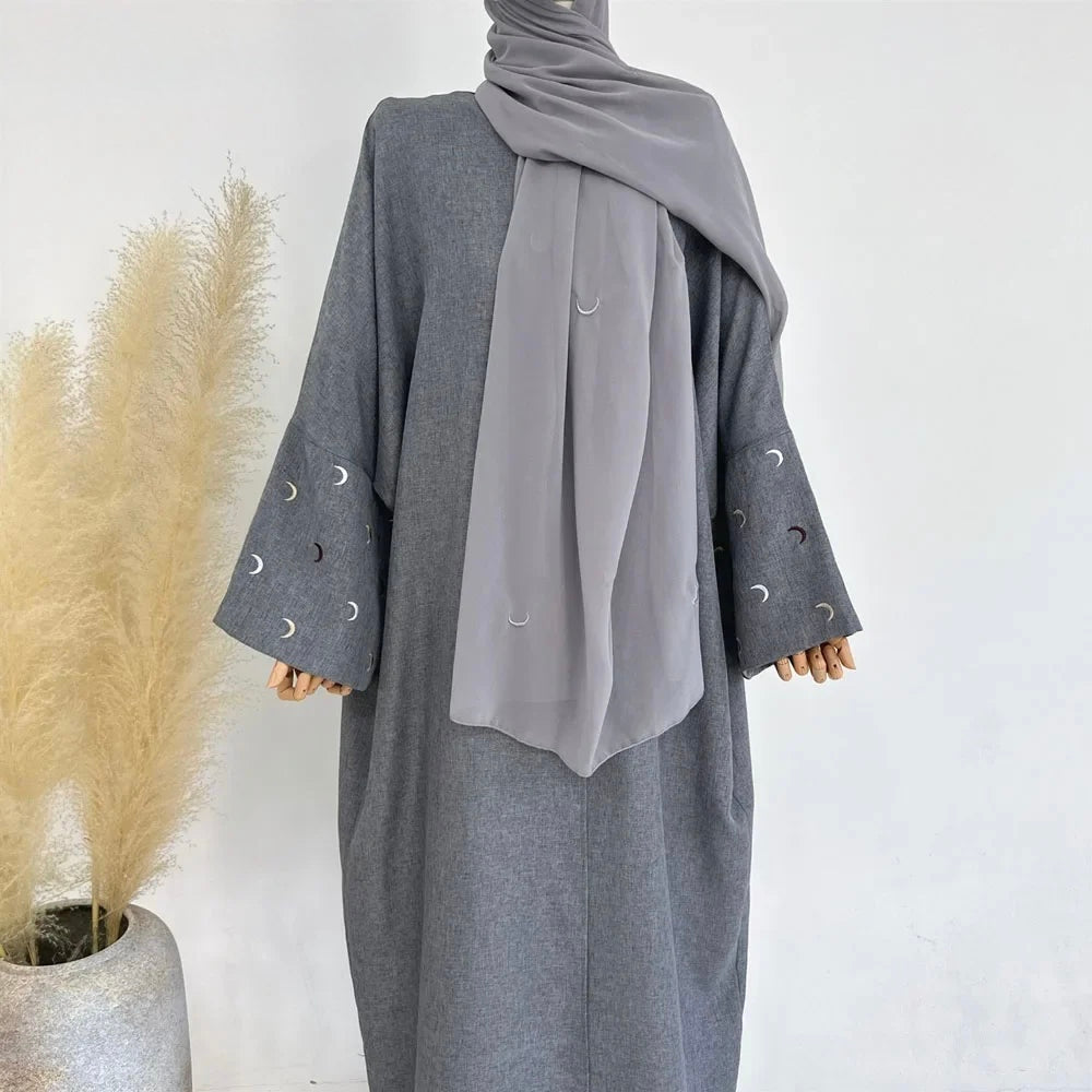 Kimono Qamar