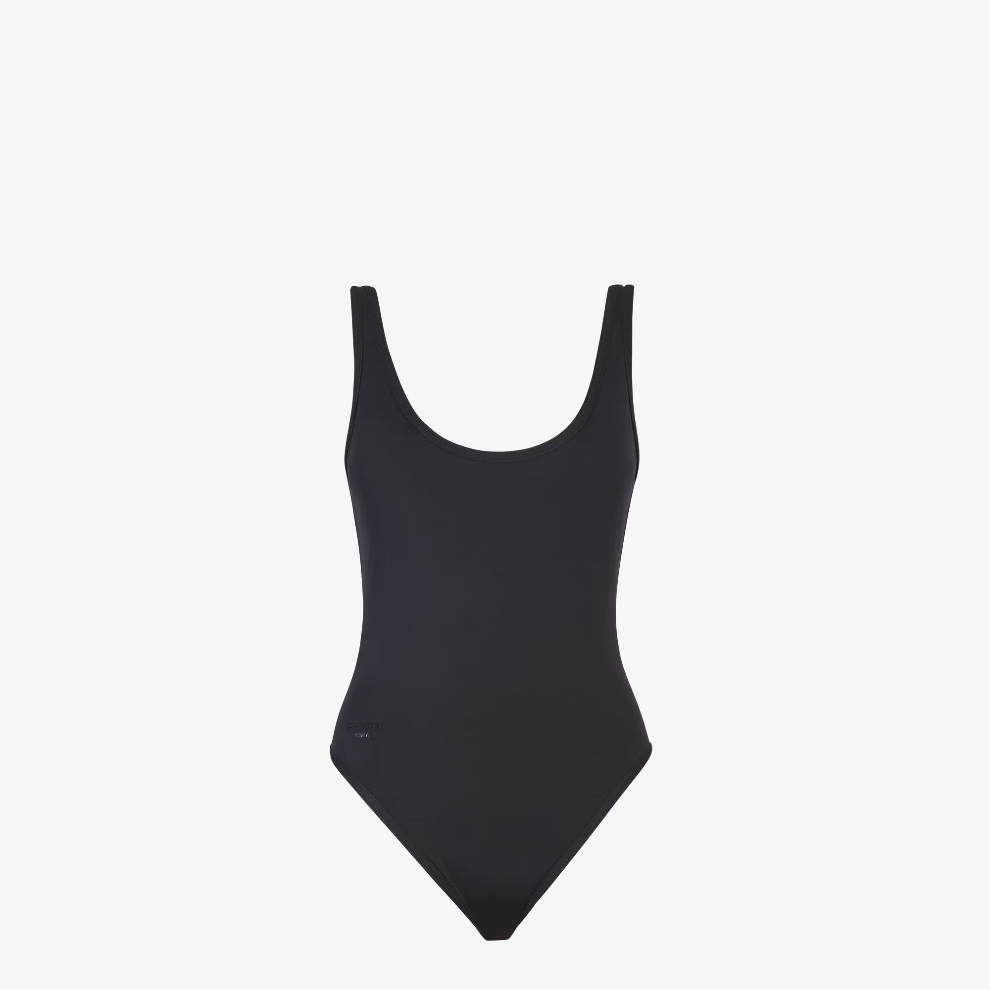 Maillot de bain réversible - Fendi