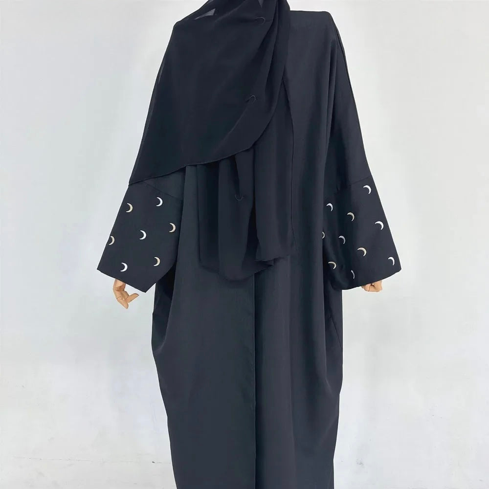 Kimono Qamar