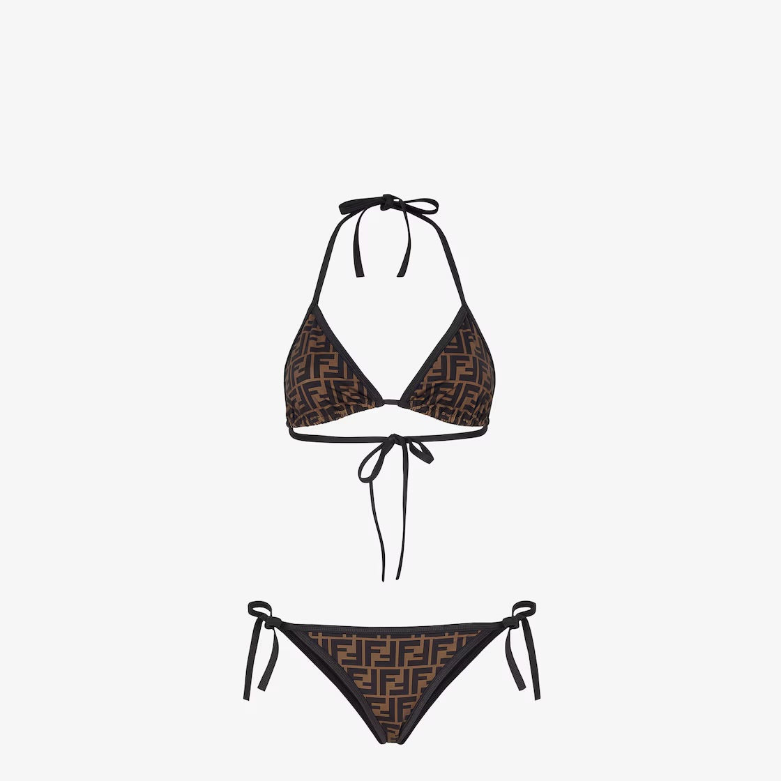 Bikini en lycra - Fendi