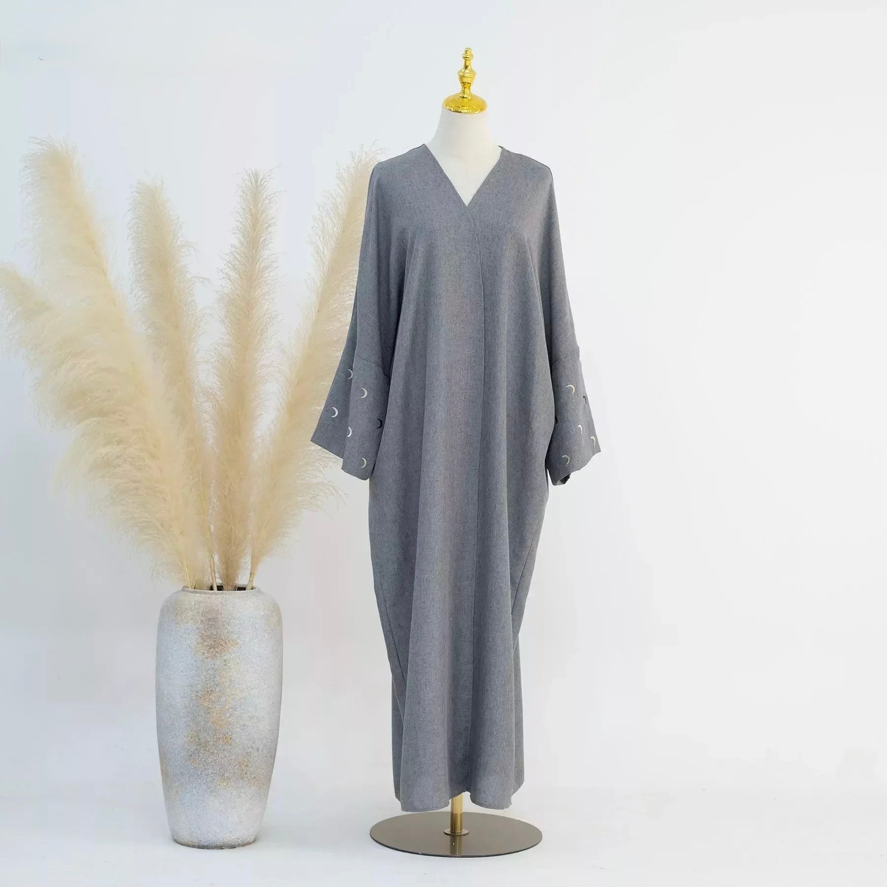 Kimono Qamar