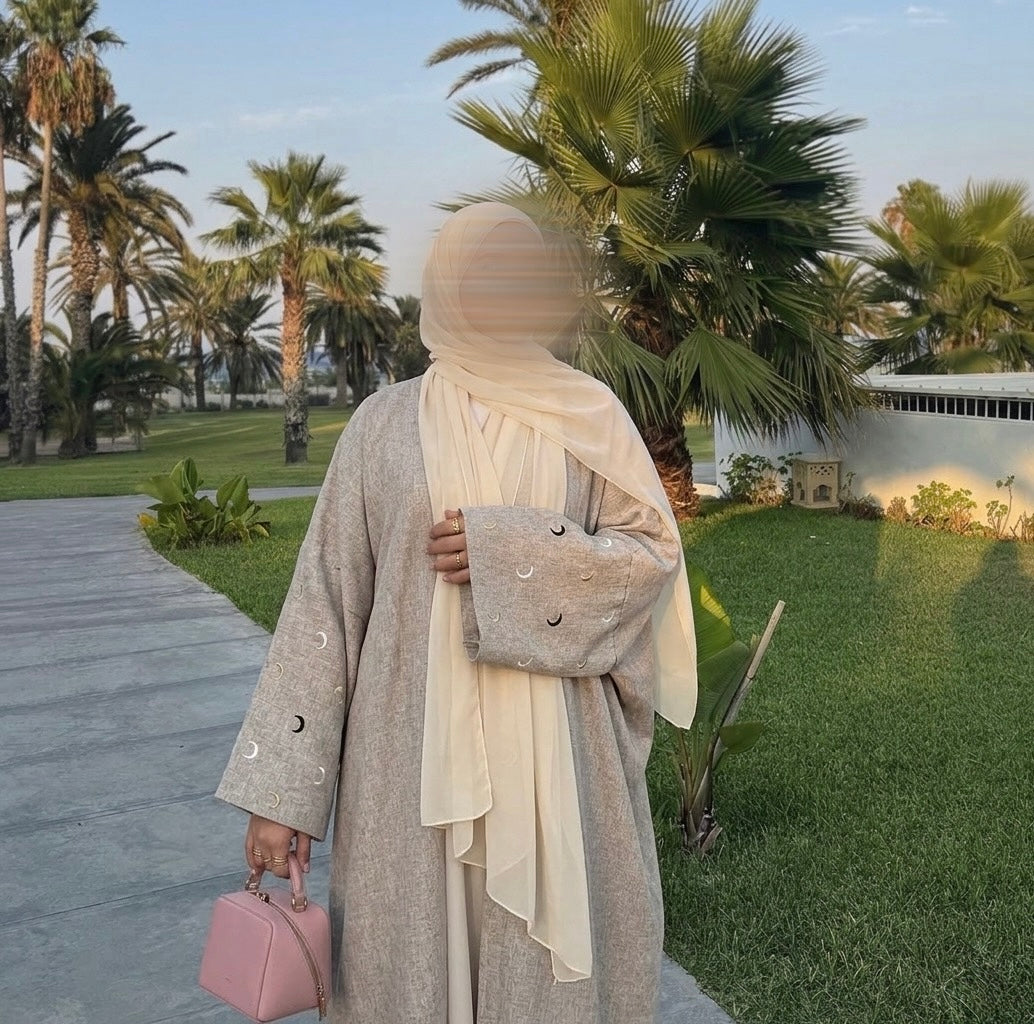 Kimono Qamar