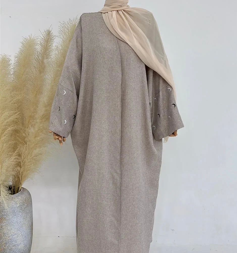 Kimono Qamar