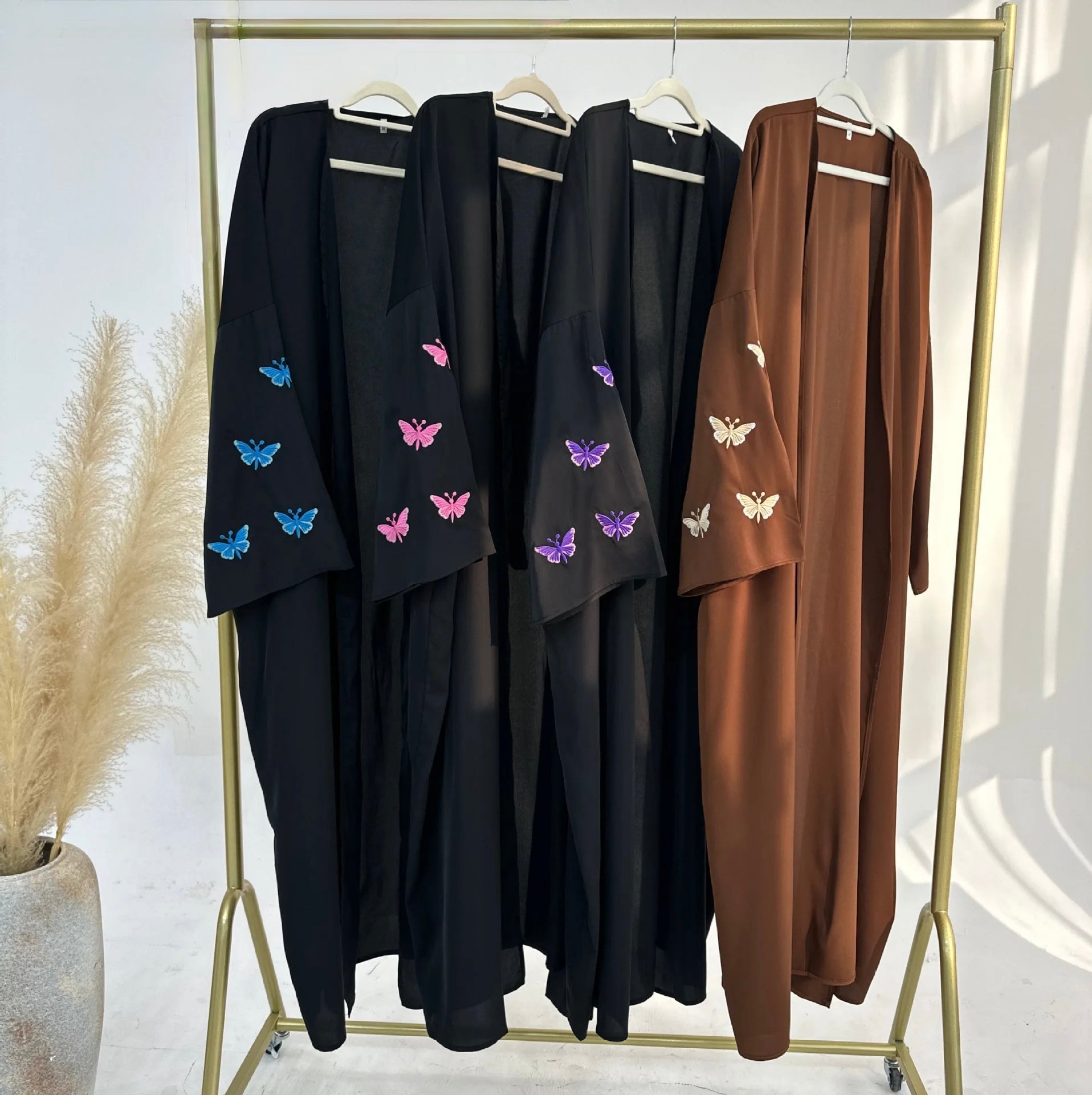 Kimono Papillon