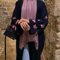 Kimono Papillon