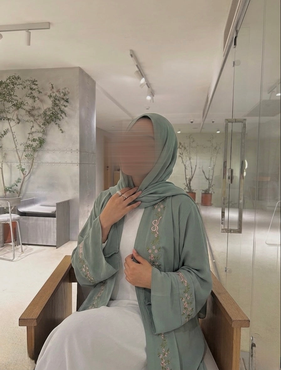 Kimono Noor