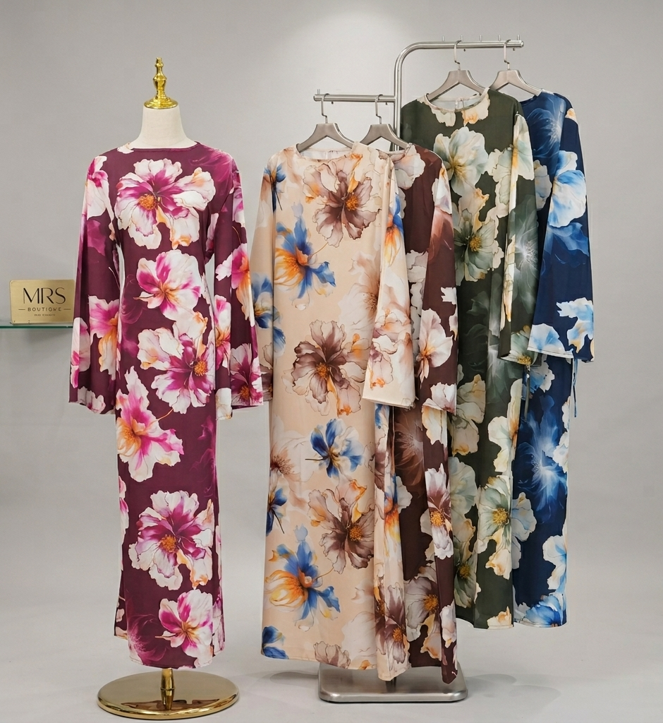 Robe Bali