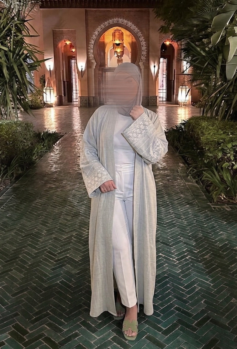 Kimono Khaleeji