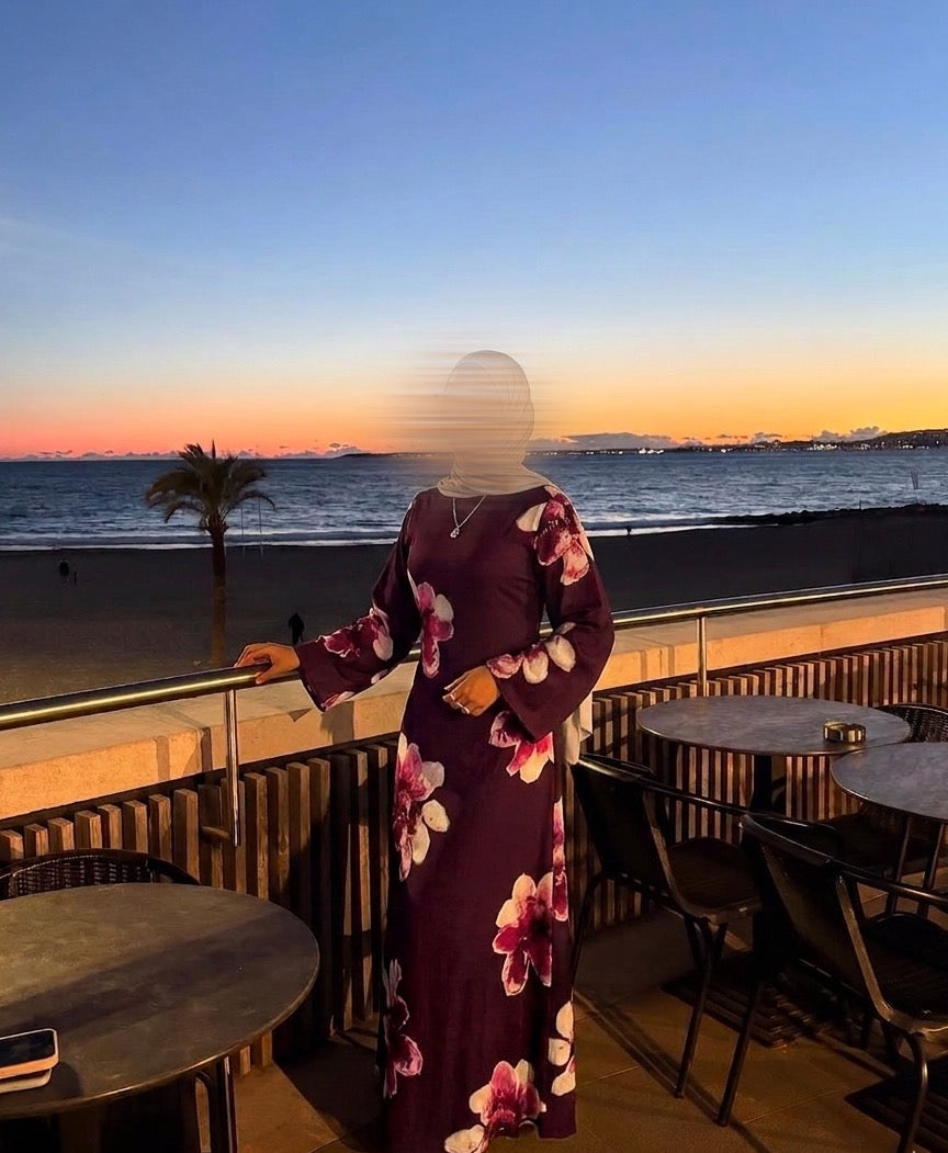 Robe Bali