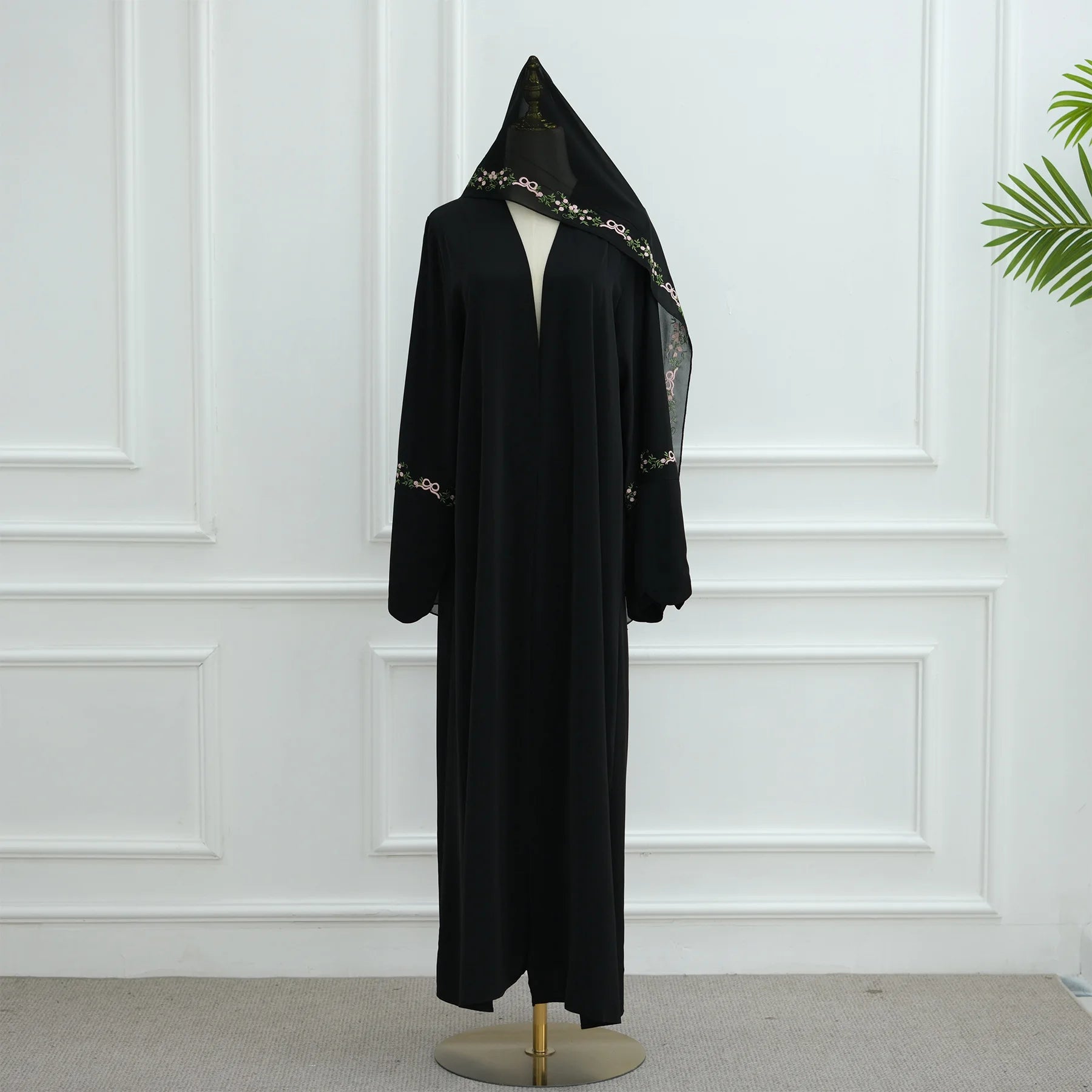 Kimono Noor