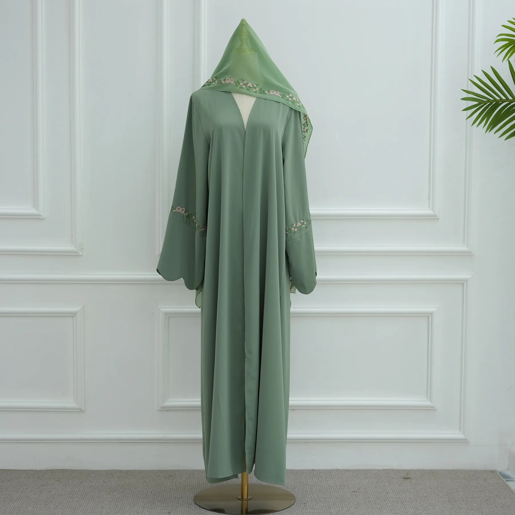 Kimono Noor