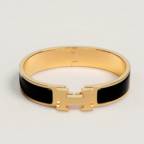 Bracelet Gold - Hermes
