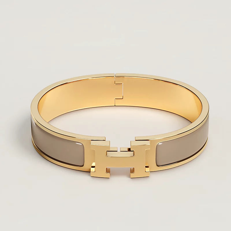 Bracelet Gold - Hermes