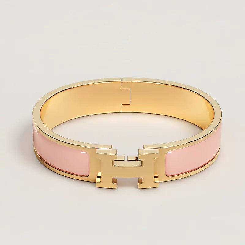 Bracelet Gold - Hermes