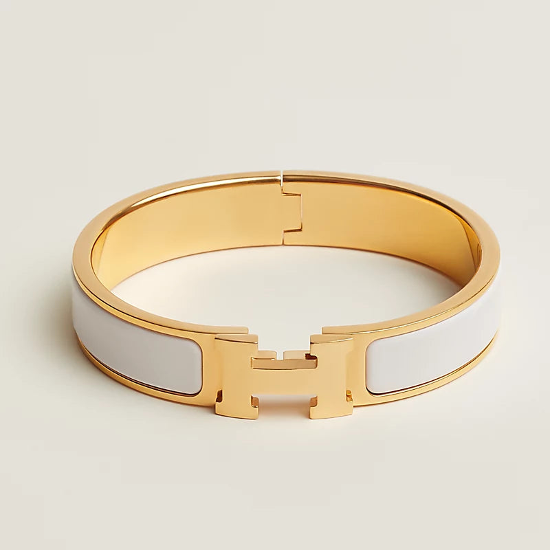 Bracelet Gold - Hermes