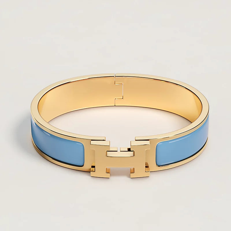 Bracelet Gold - Hermes