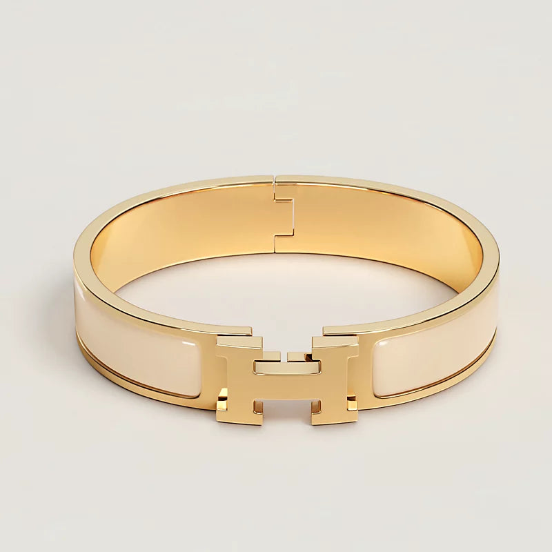 Bracelet Gold - Hermes