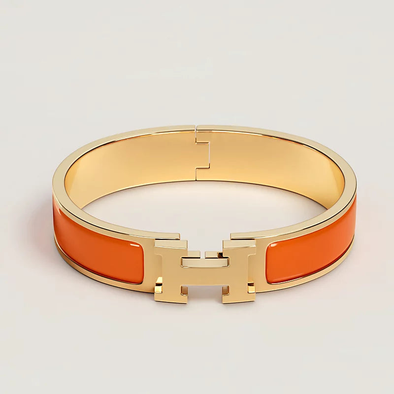 Bracelet Gold - Hermes