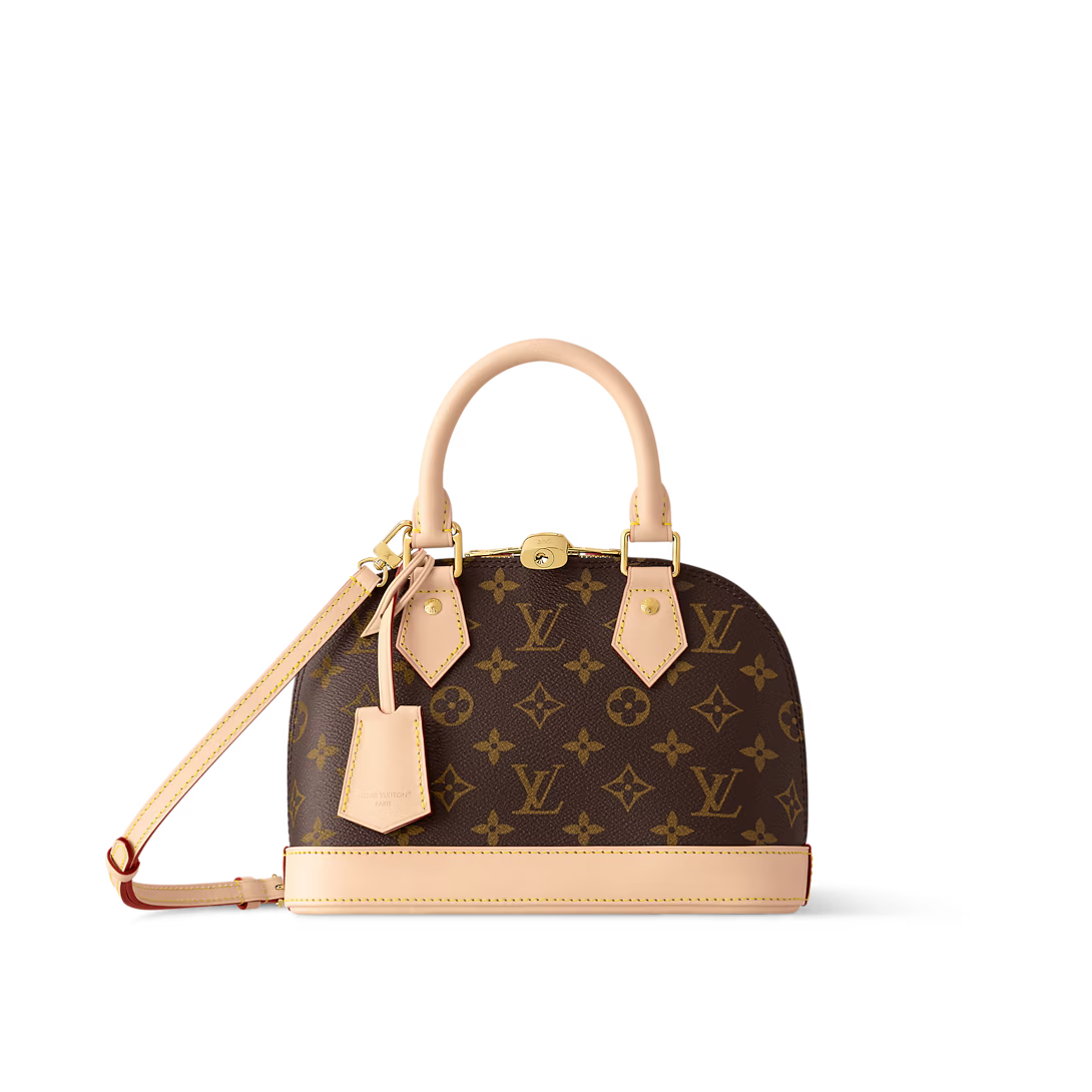 Sac Alma BB
